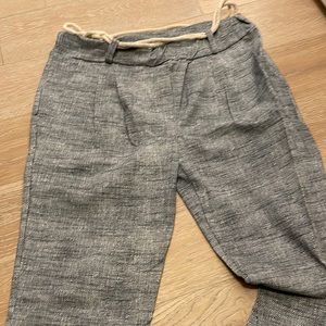 Skinny pants from Italy